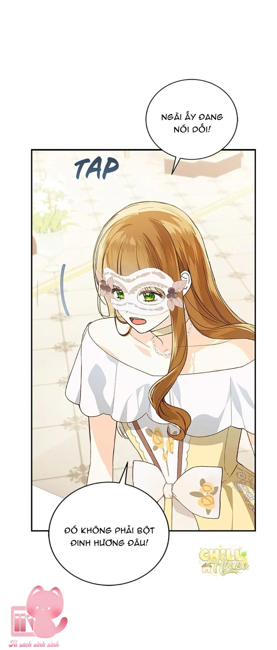 Trang Trại Hạt Dẻ Cạnh Hoàng Cung - Chap 60 - Trang 13