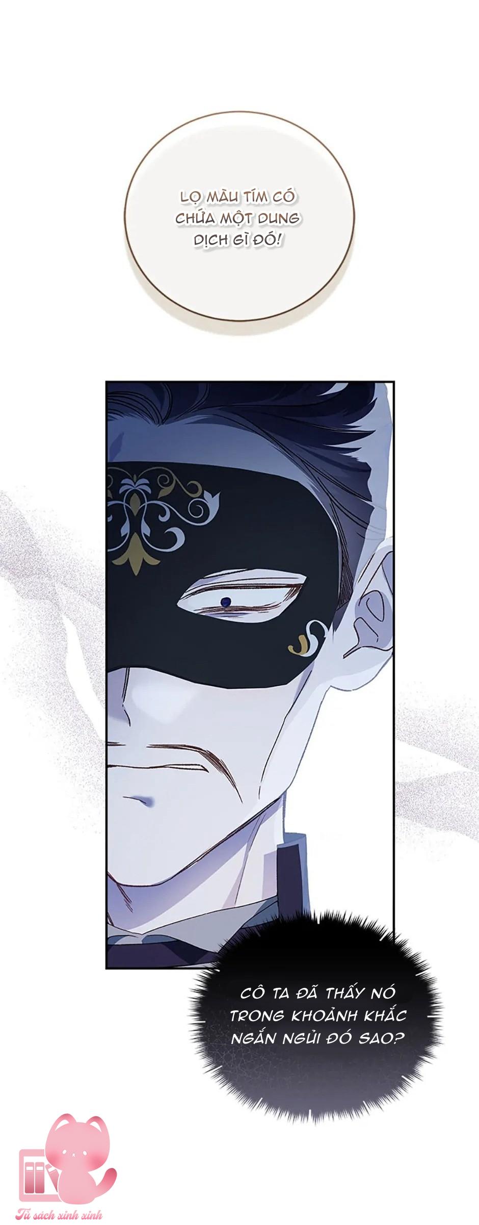 Trang Trại Hạt Dẻ Cạnh Hoàng Cung - Chap 60 - Trang 14