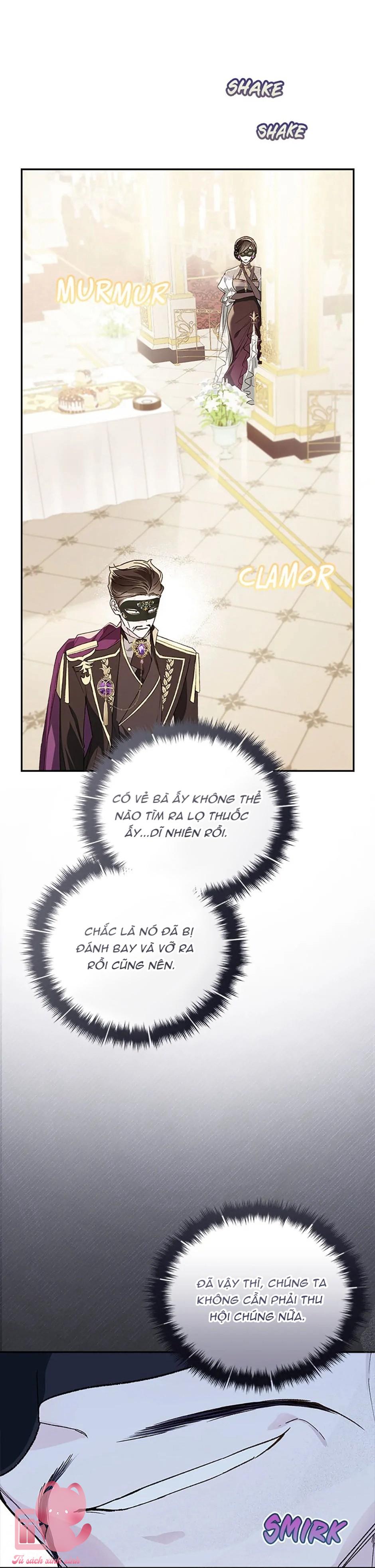 Trang Trại Hạt Dẻ Cạnh Hoàng Cung - Chap 60 - Trang 15