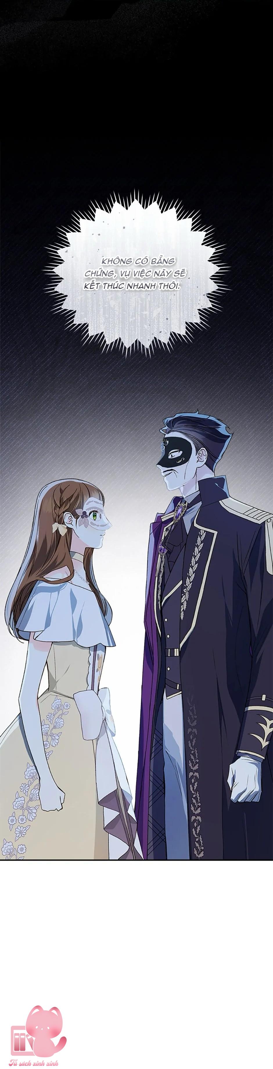 Trang Trại Hạt Dẻ Cạnh Hoàng Cung - Chap 60 - Trang 16