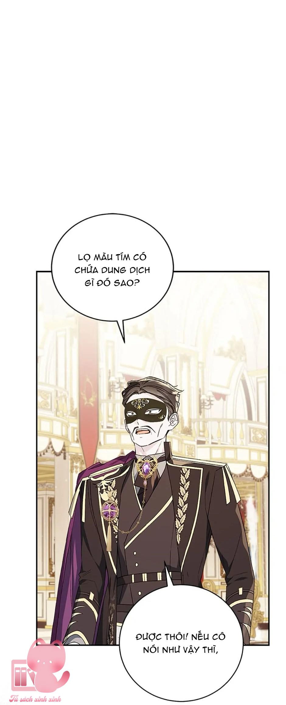 Trang Trại Hạt Dẻ Cạnh Hoàng Cung - Chap 60 - Trang 18