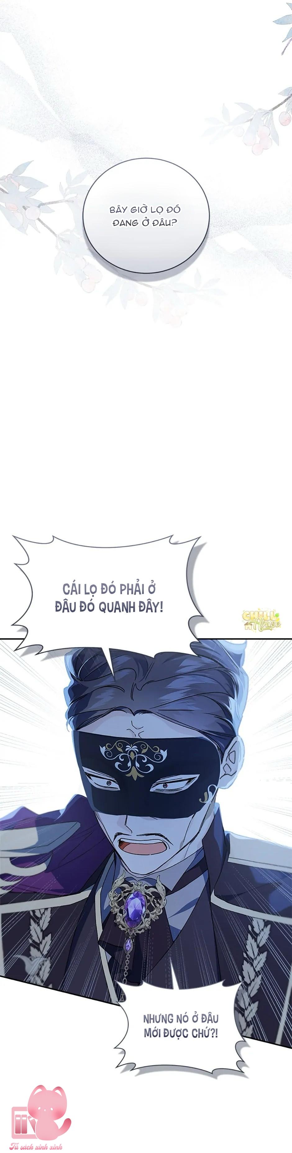 Trang Trại Hạt Dẻ Cạnh Hoàng Cung - Chap 60 - Trang 19