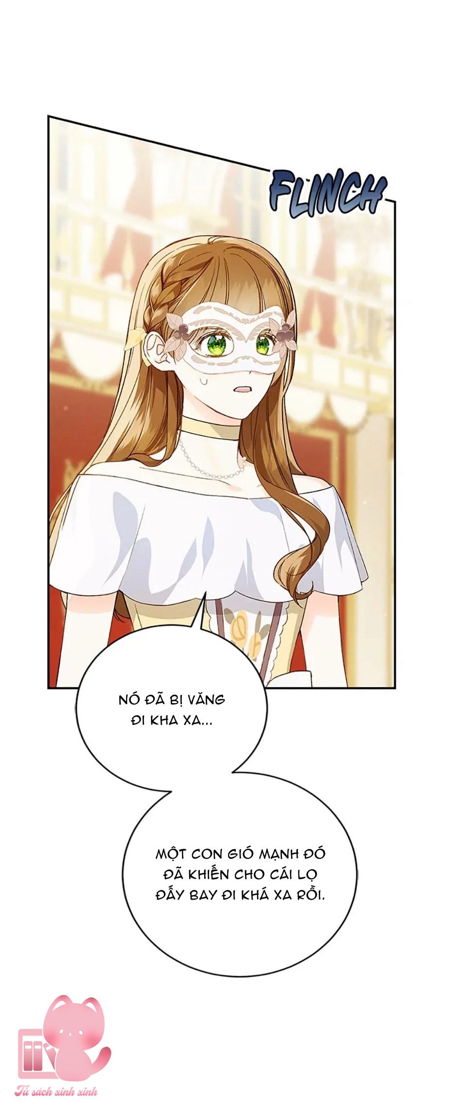 Trang Trại Hạt Dẻ Cạnh Hoàng Cung - Chap 60 - Trang 20