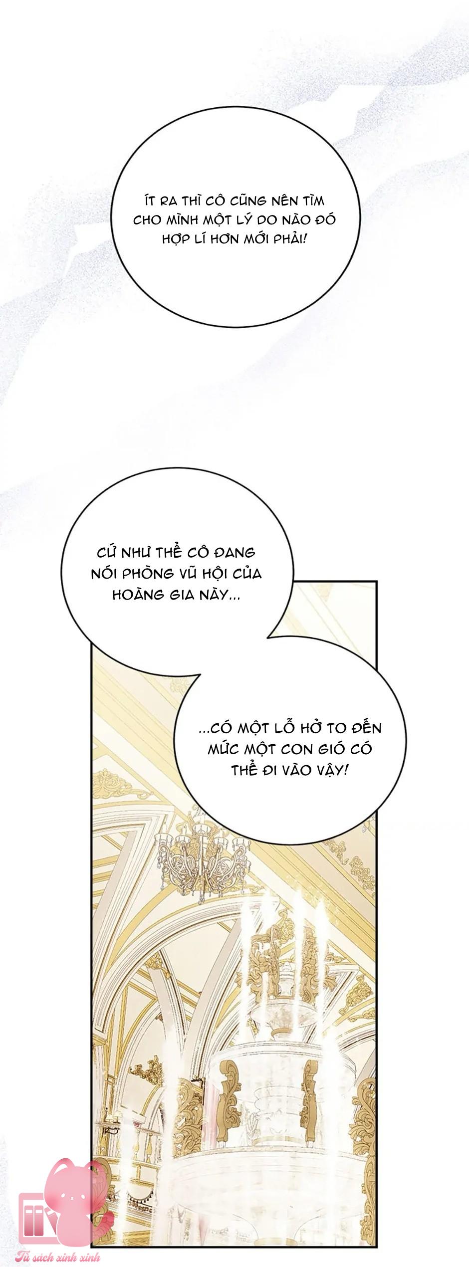 Trang Trại Hạt Dẻ Cạnh Hoàng Cung - Chap 60 - Trang 23