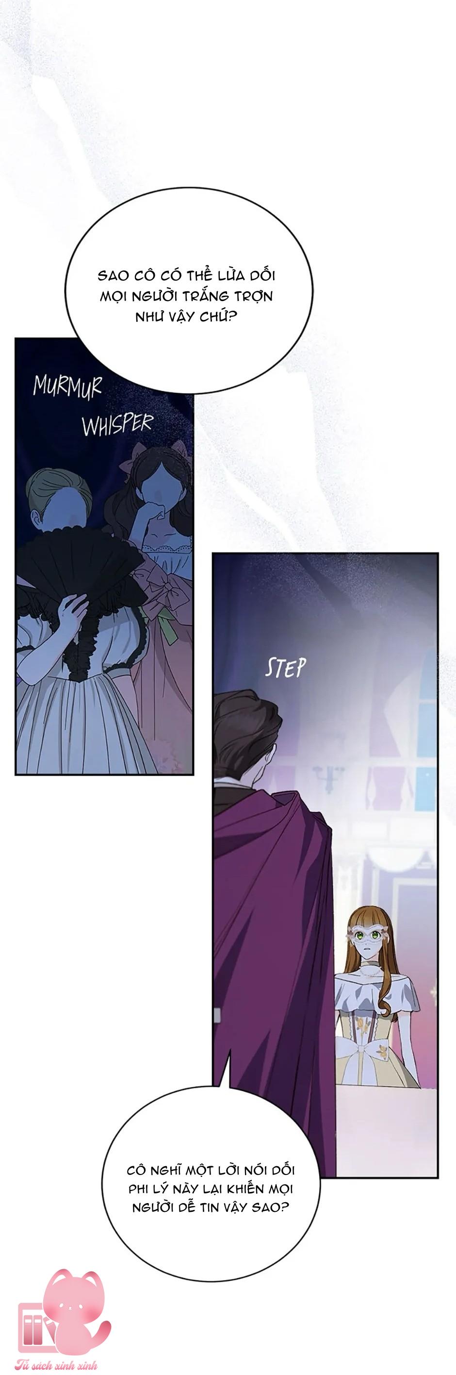 Trang Trại Hạt Dẻ Cạnh Hoàng Cung - Chap 60 - Trang 24