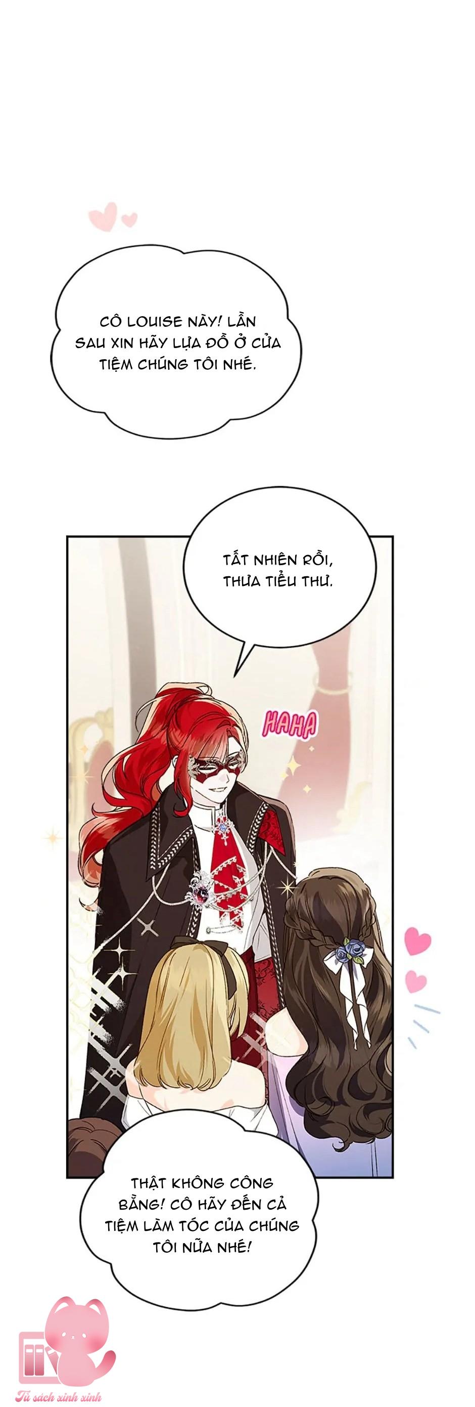 Trang Trại Hạt Dẻ Cạnh Hoàng Cung - Chap 60 - Trang 33