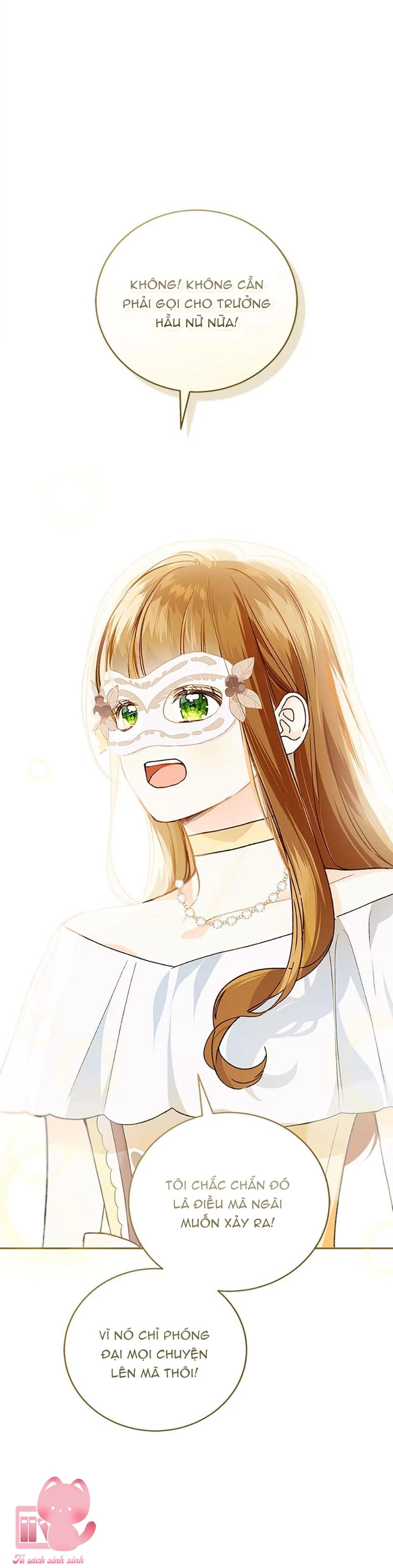 Trang Trại Hạt Dẻ Cạnh Hoàng Cung - Chap 60 - Trang 37