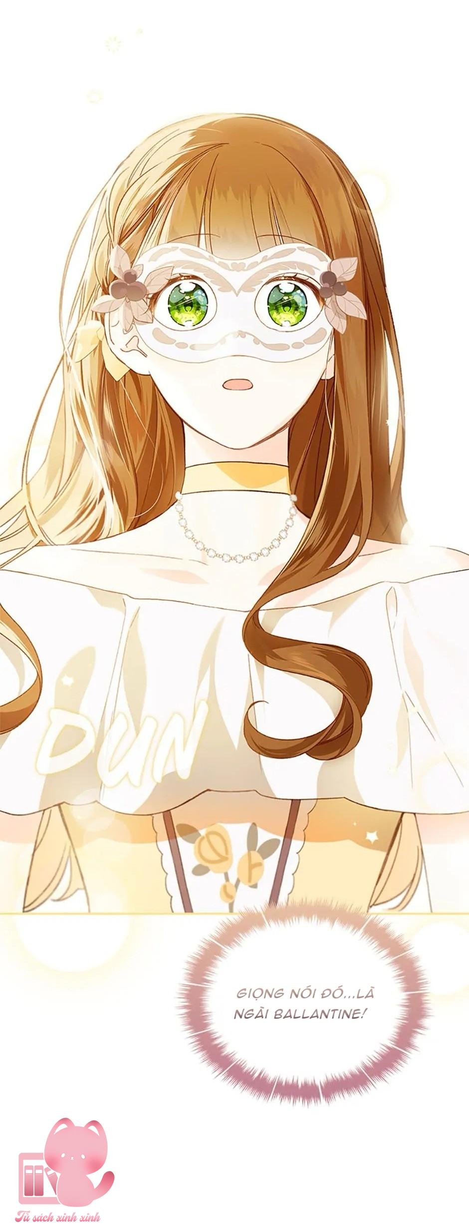 Trang Trại Hạt Dẻ Cạnh Hoàng Cung - Chap 60 - Trang 4