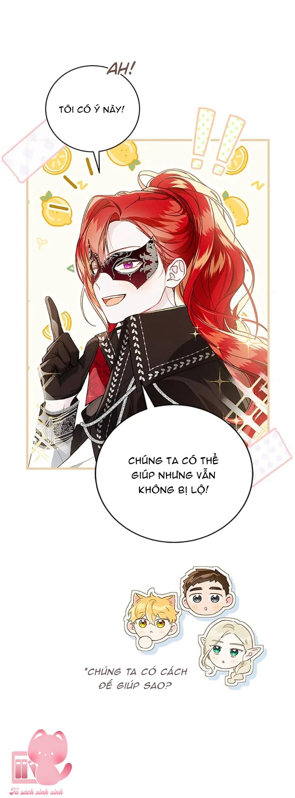 Trang Trại Hạt Dẻ Cạnh Hoàng Cung - Chap 60 - Trang 42