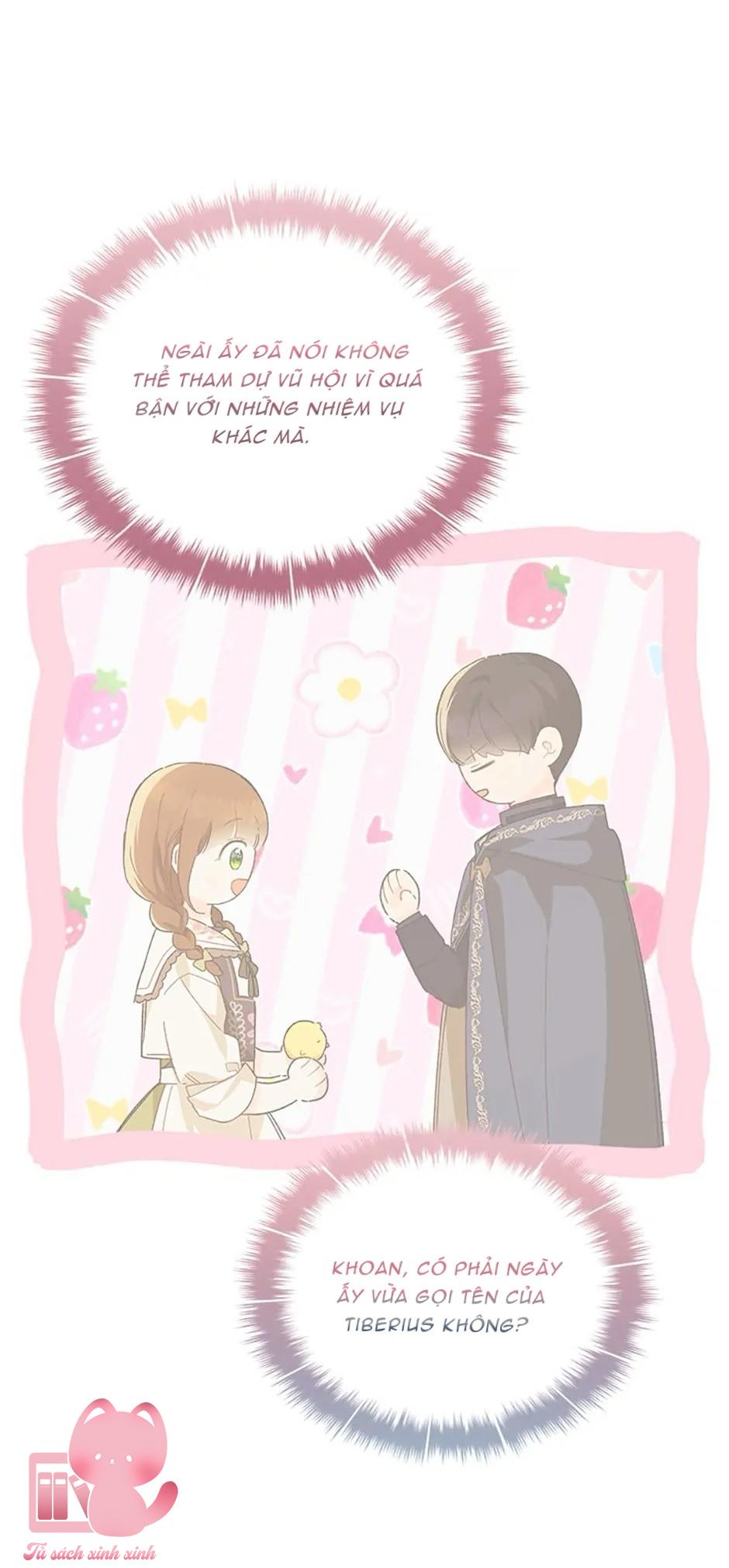 Trang Trại Hạt Dẻ Cạnh Hoàng Cung - Chap 60 - Trang 5