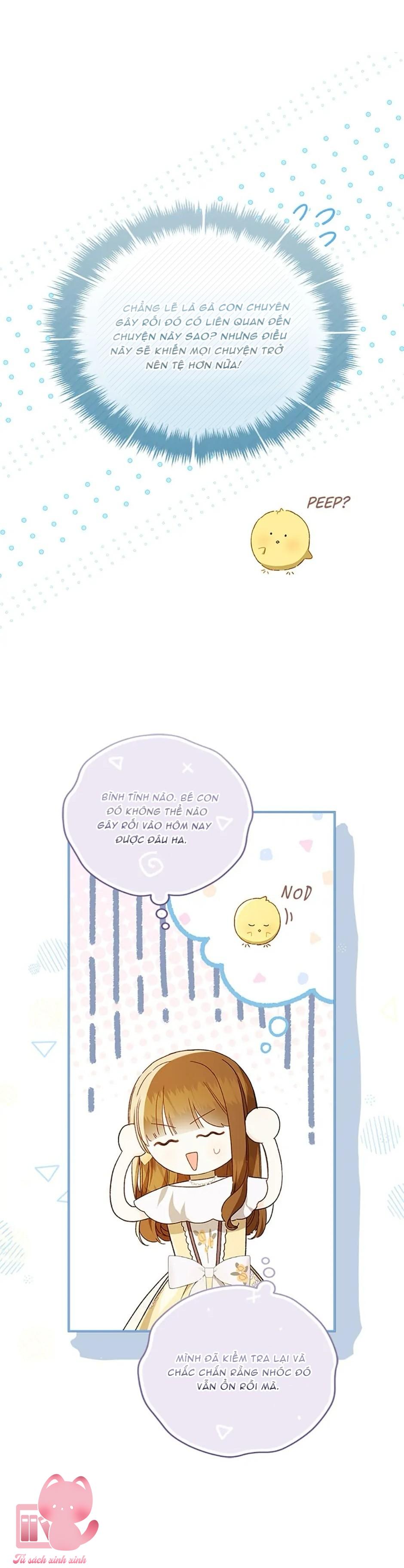 Trang Trại Hạt Dẻ Cạnh Hoàng Cung - Chap 60 - Trang 6