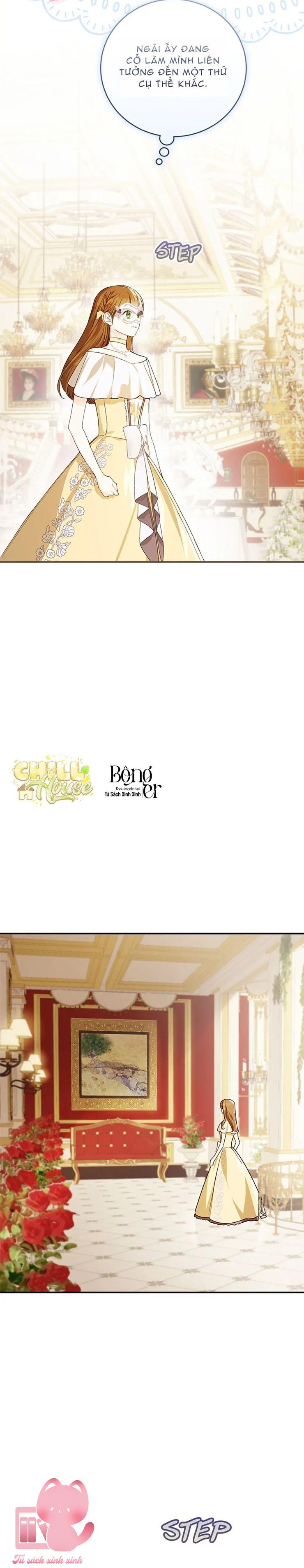 Trang Trại Hạt Dẻ Cạnh Hoàng Cung - Chap 61 - Trang 13