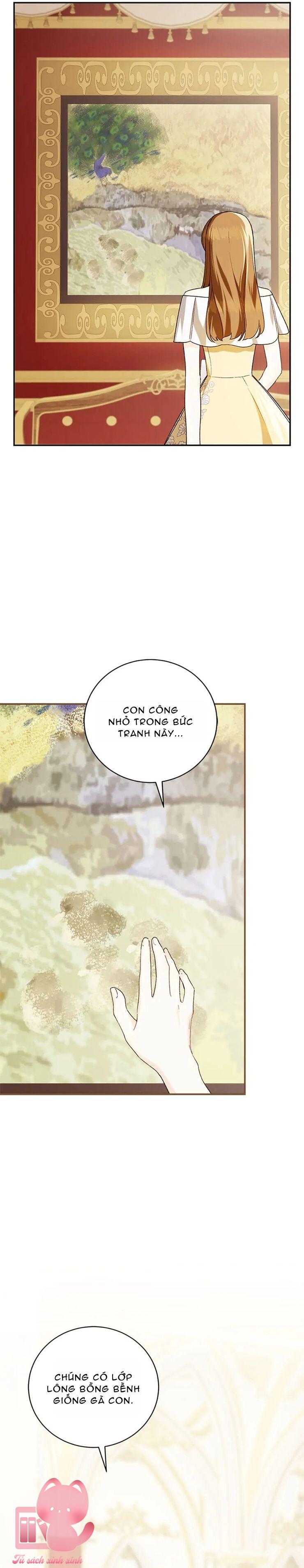 Trang Trại Hạt Dẻ Cạnh Hoàng Cung - Chap 61 - Trang 14