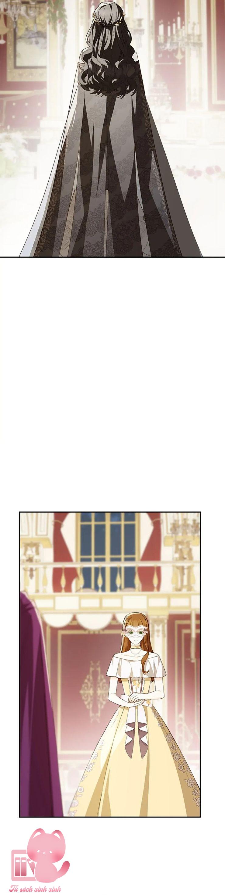 Trang Trại Hạt Dẻ Cạnh Hoàng Cung - Chap 61 - Trang 18
