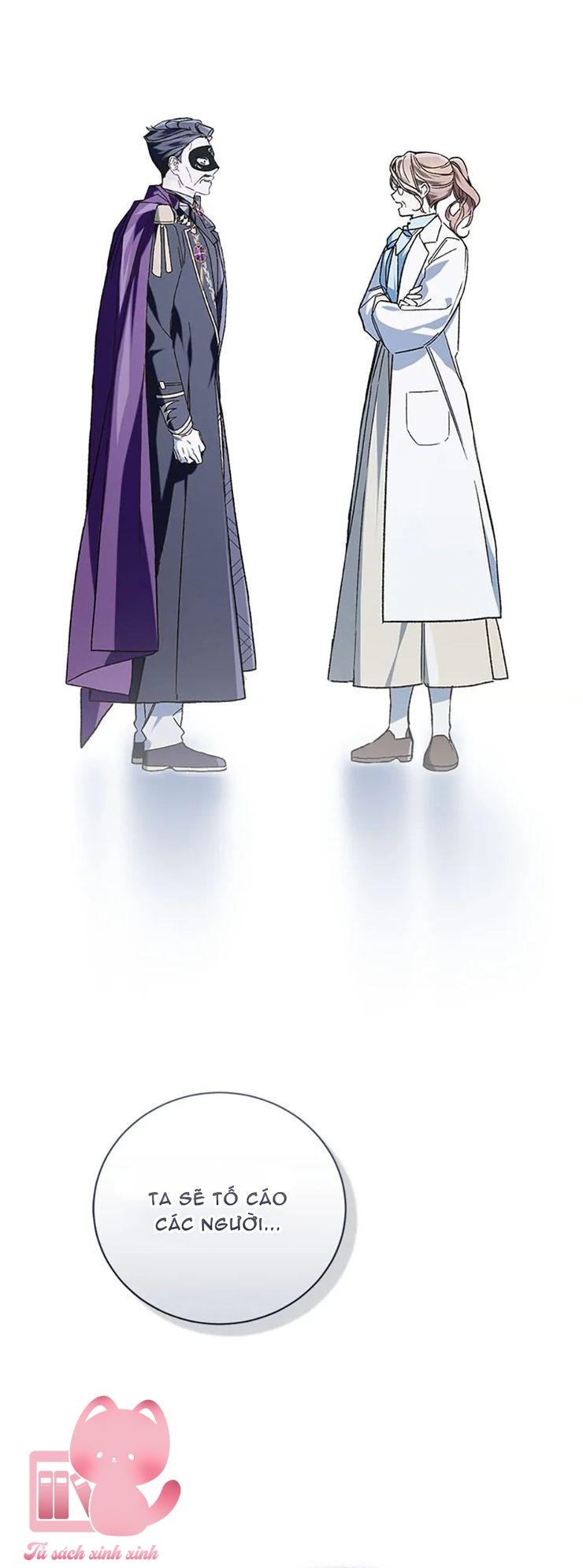 Trang Trại Hạt Dẻ Cạnh Hoàng Cung - Chap 61 - Trang 27