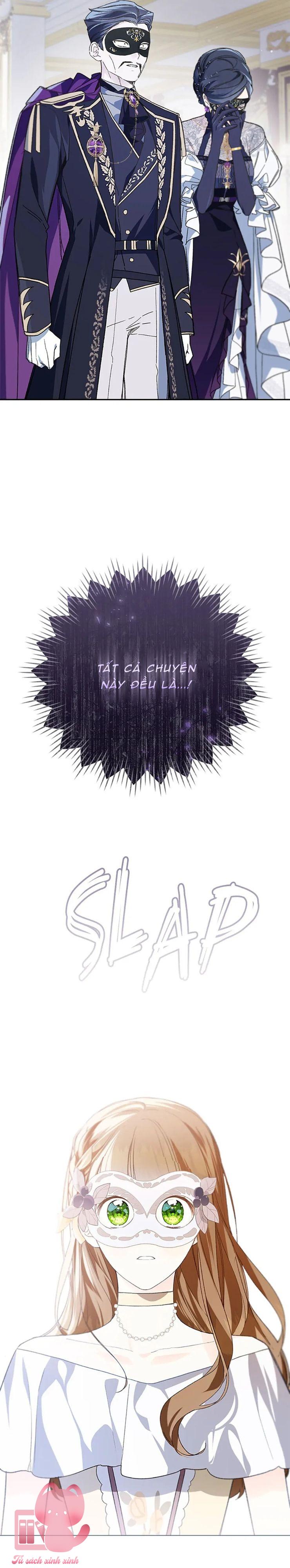 Trang Trại Hạt Dẻ Cạnh Hoàng Cung - Chap 61 - Trang 29