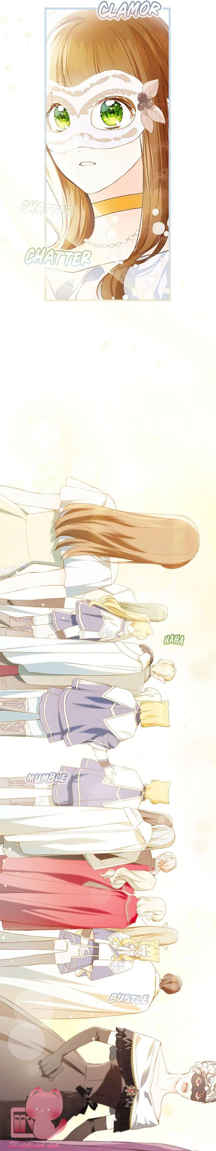 Trang Trại Hạt Dẻ Cạnh Hoàng Cung - Chap 61 - Trang 4