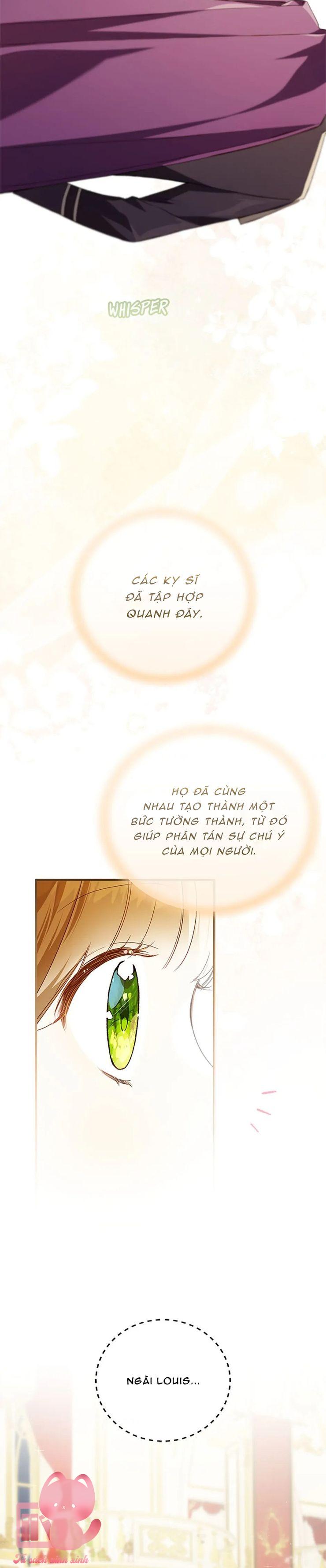 Trang Trại Hạt Dẻ Cạnh Hoàng Cung - Chap 61 - Trang 5