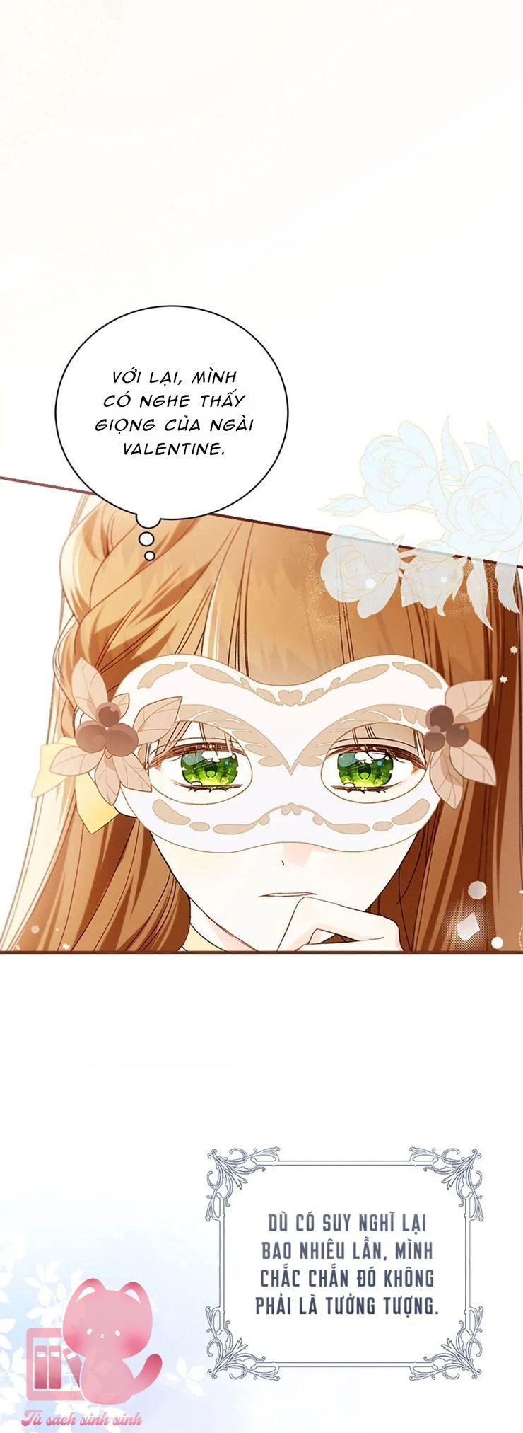 Trang Trại Hạt Dẻ Cạnh Hoàng Cung - Chap 61 - Trang 8