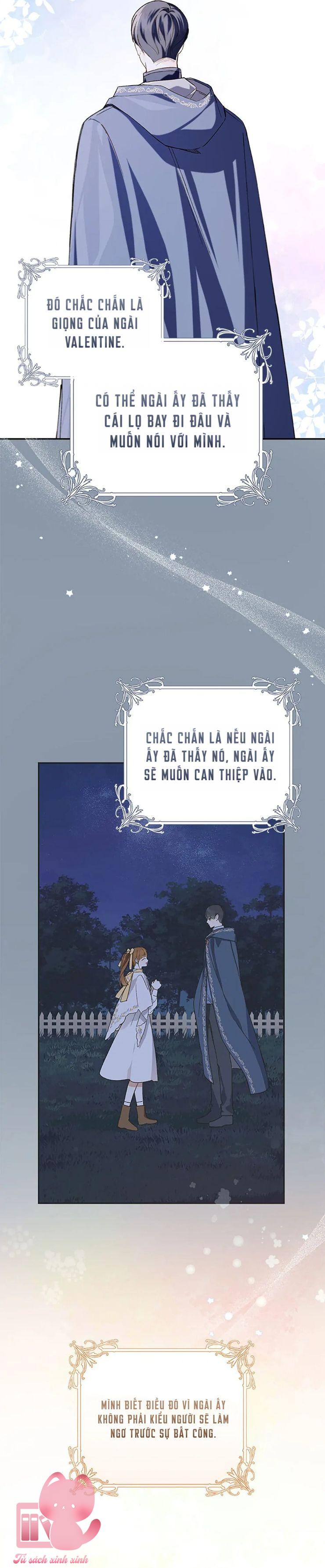 Trang Trại Hạt Dẻ Cạnh Hoàng Cung - Chap 61 - Trang 9