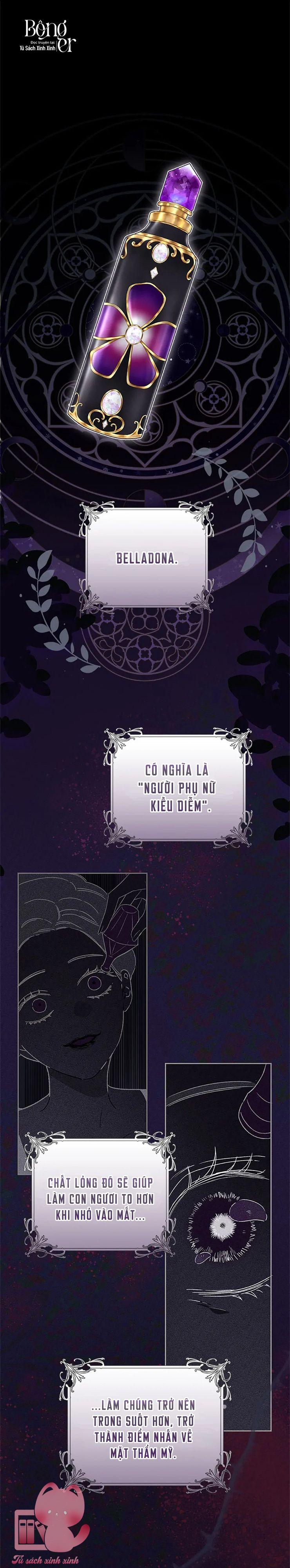 Trang Trại Hạt Dẻ Cạnh Hoàng Cung - Chap 62 - Trang 1