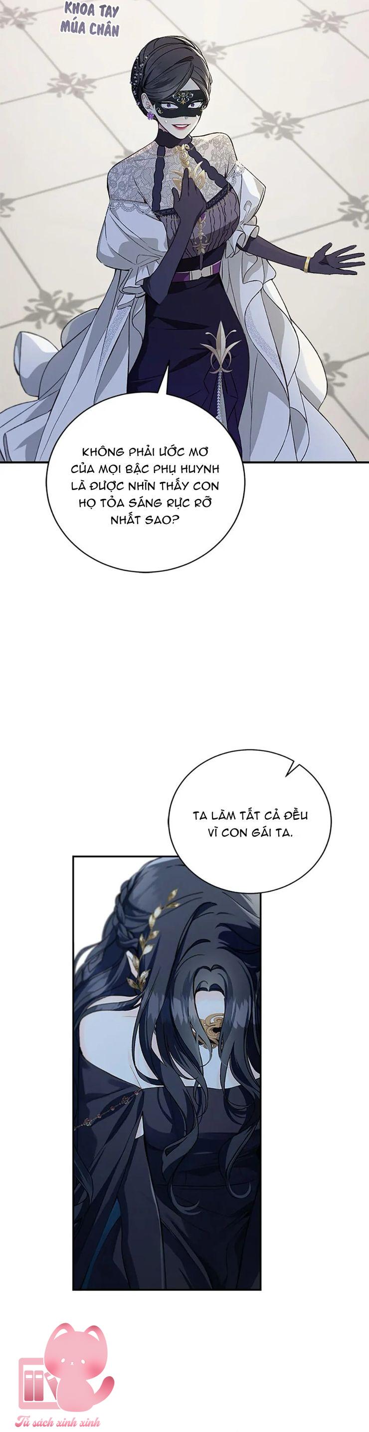Trang Trại Hạt Dẻ Cạnh Hoàng Cung - Chap 62 - Trang 12