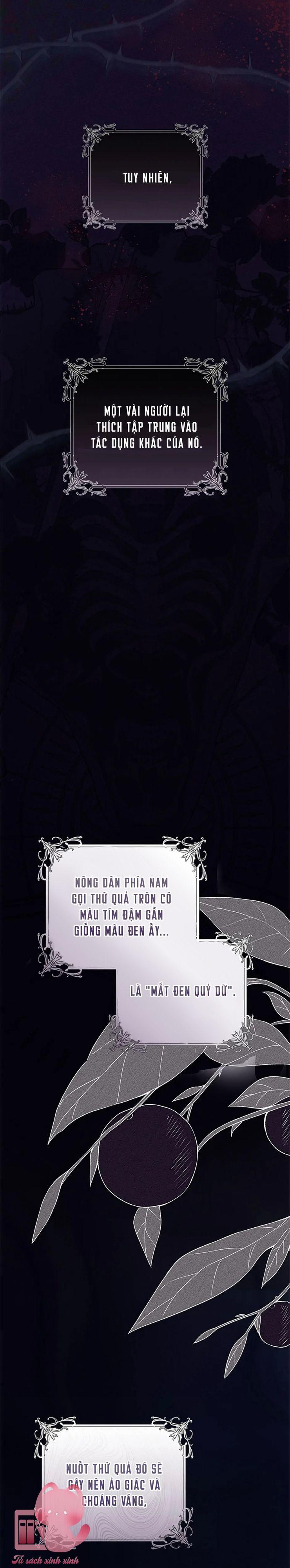 Trang Trại Hạt Dẻ Cạnh Hoàng Cung - Chap 62 - Trang 2