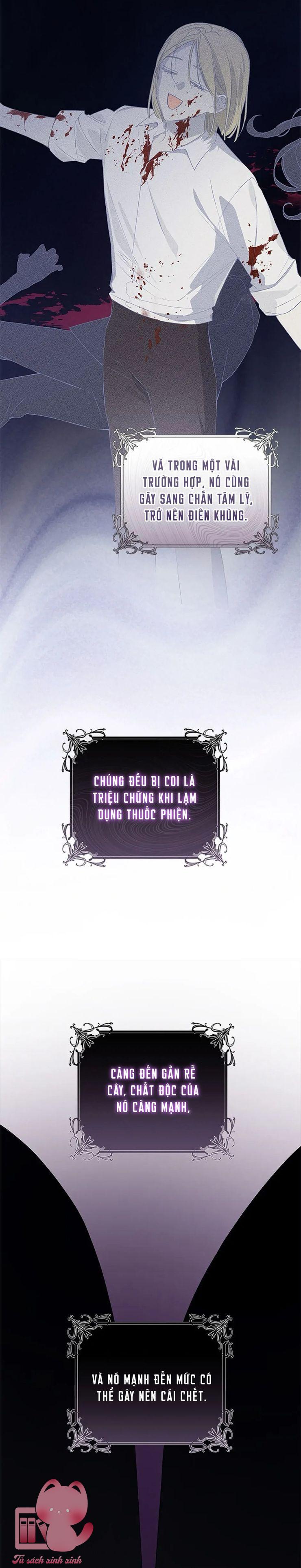 Trang Trại Hạt Dẻ Cạnh Hoàng Cung - Chap 62 - Trang 3