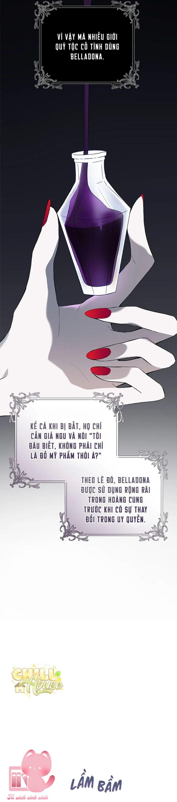 Trang Trại Hạt Dẻ Cạnh Hoàng Cung - Chap 62 - Trang 4