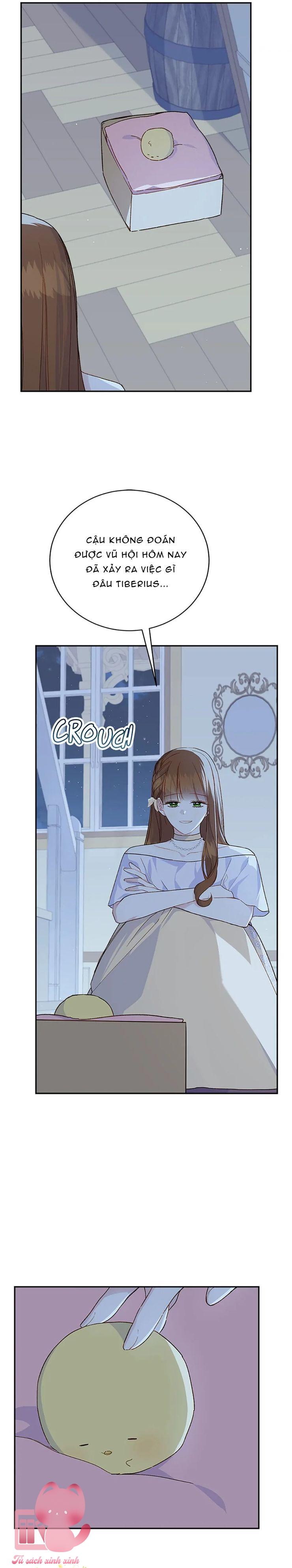 Trang Trại Hạt Dẻ Cạnh Hoàng Cung - Chap 63 - Trang 13