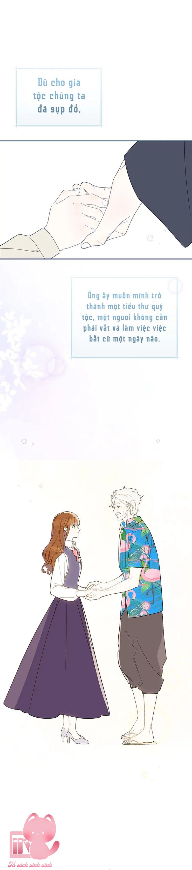 Trang Trại Hạt Dẻ Cạnh Hoàng Cung - Chap 63 - Trang 16