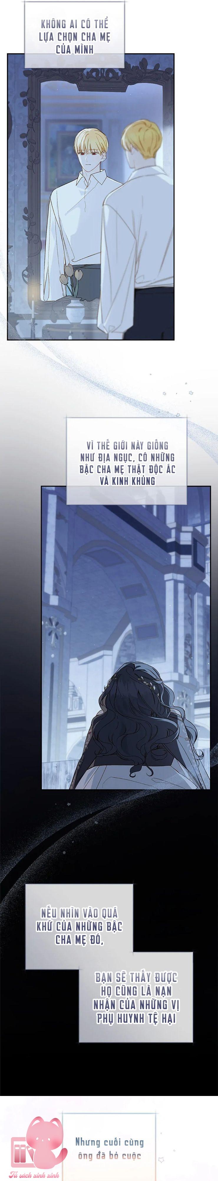 Trang Trại Hạt Dẻ Cạnh Hoàng Cung - Chap 63 - Trang 17