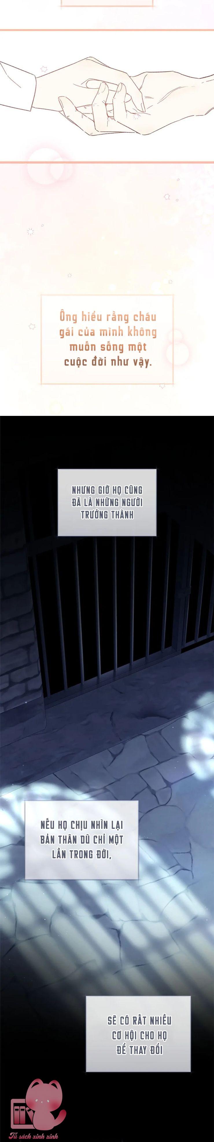 Trang Trại Hạt Dẻ Cạnh Hoàng Cung - Chap 63 - Trang 18