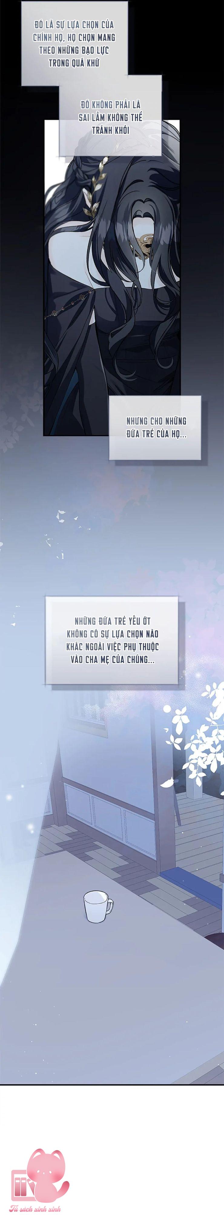 Trang Trại Hạt Dẻ Cạnh Hoàng Cung - Chap 63 - Trang 19