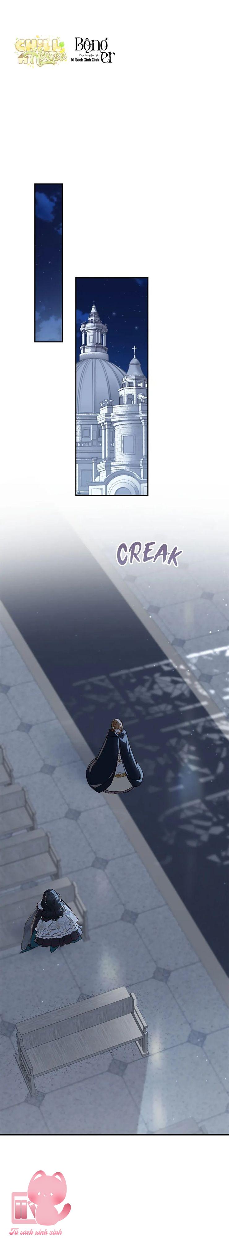 Trang Trại Hạt Dẻ Cạnh Hoàng Cung - Chap 63 - Trang 20