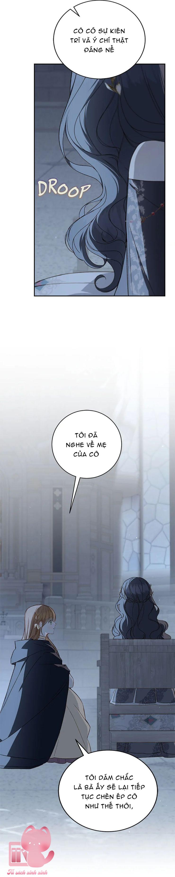 Trang Trại Hạt Dẻ Cạnh Hoàng Cung - Chap 63 - Trang 23