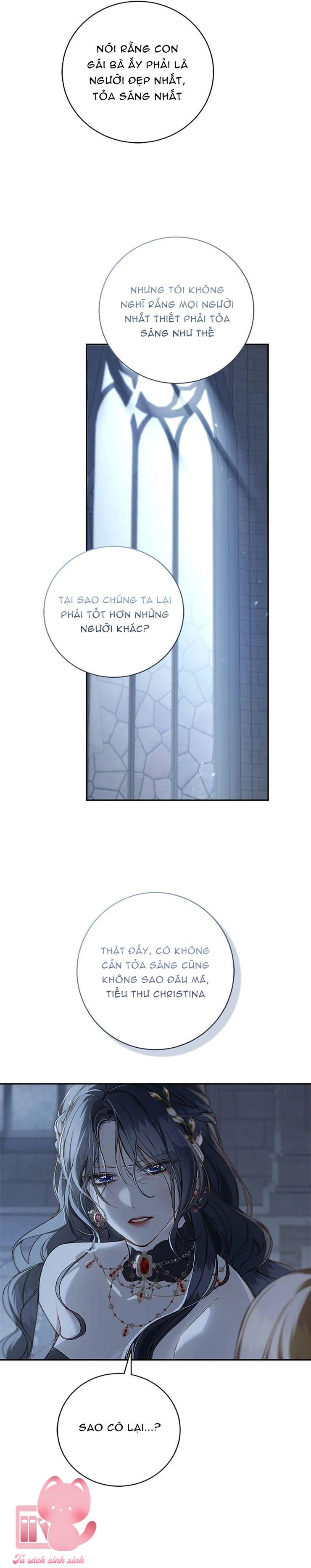 Trang Trại Hạt Dẻ Cạnh Hoàng Cung - Chap 63 - Trang 24