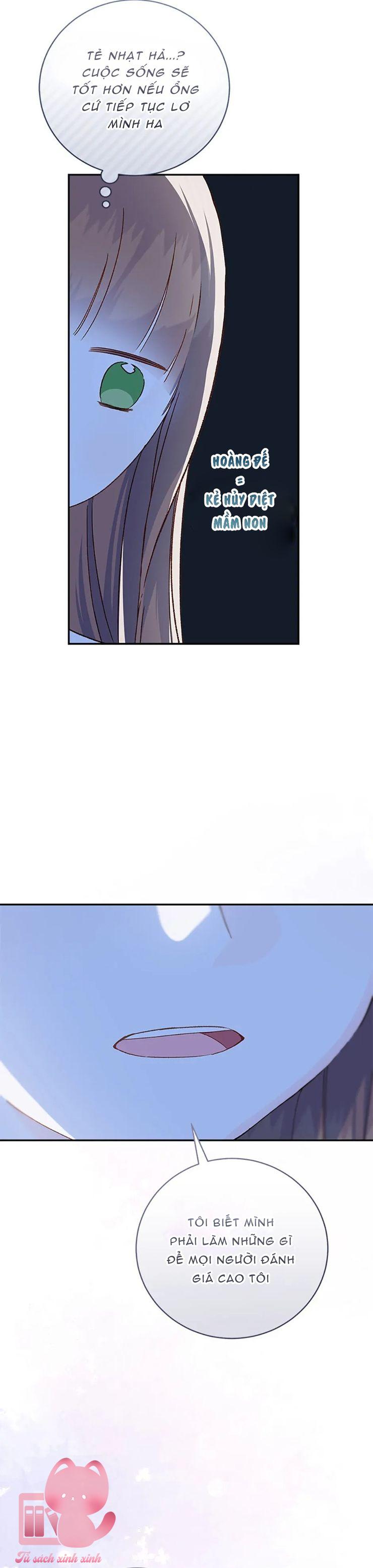 Trang Trại Hạt Dẻ Cạnh Hoàng Cung - Chap 63 - Trang 3