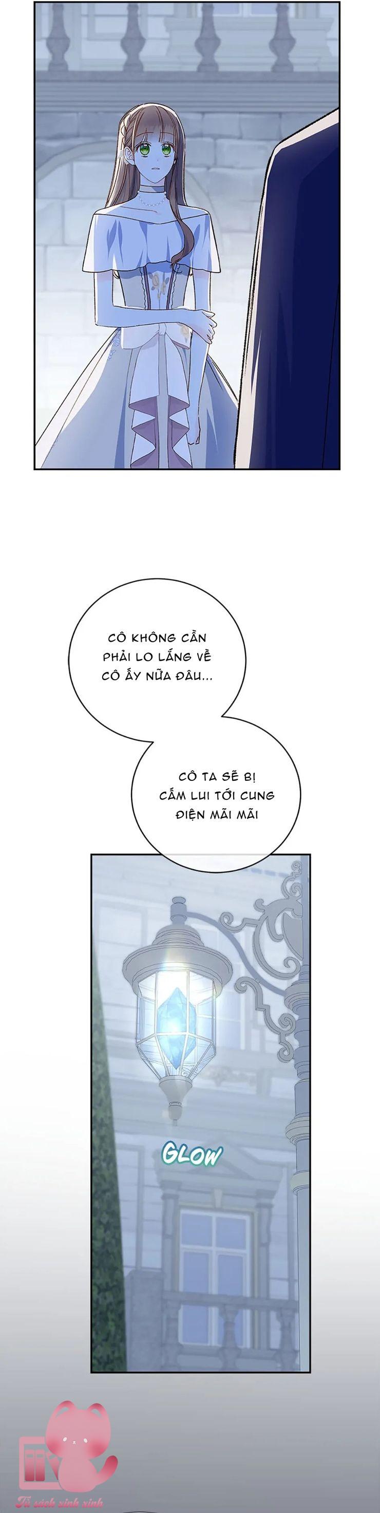 Trang Trại Hạt Dẻ Cạnh Hoàng Cung - Chap 63 - Trang 9
