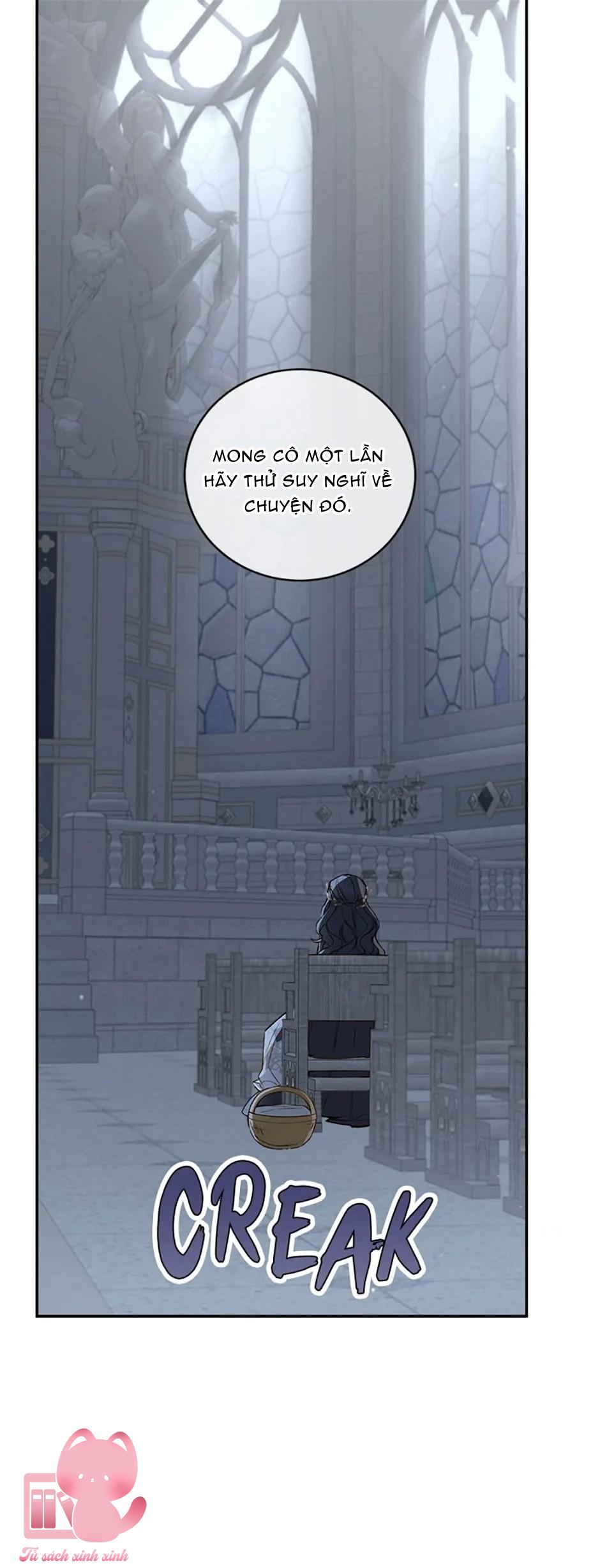 Trang Trại Hạt Dẻ Cạnh Hoàng Cung - Chap 64 - Trang 1