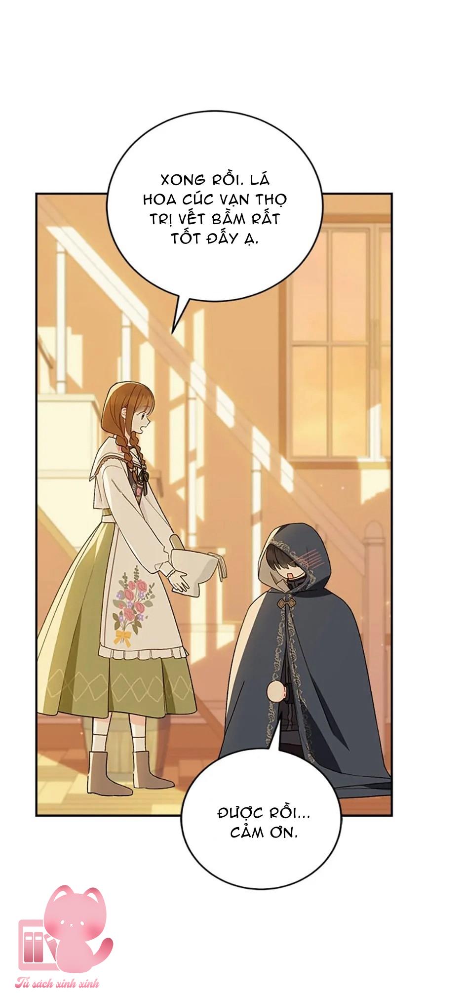 Trang Trại Hạt Dẻ Cạnh Hoàng Cung - Chap 64 - Trang 16