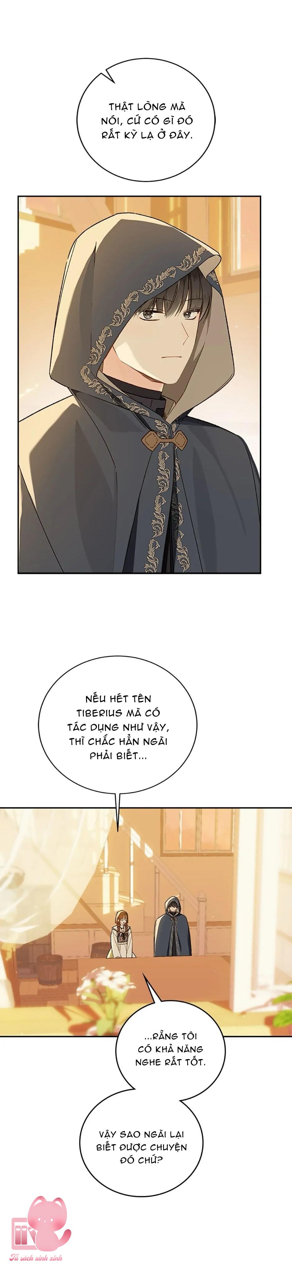 Trang Trại Hạt Dẻ Cạnh Hoàng Cung - Chap 64 - Trang 19