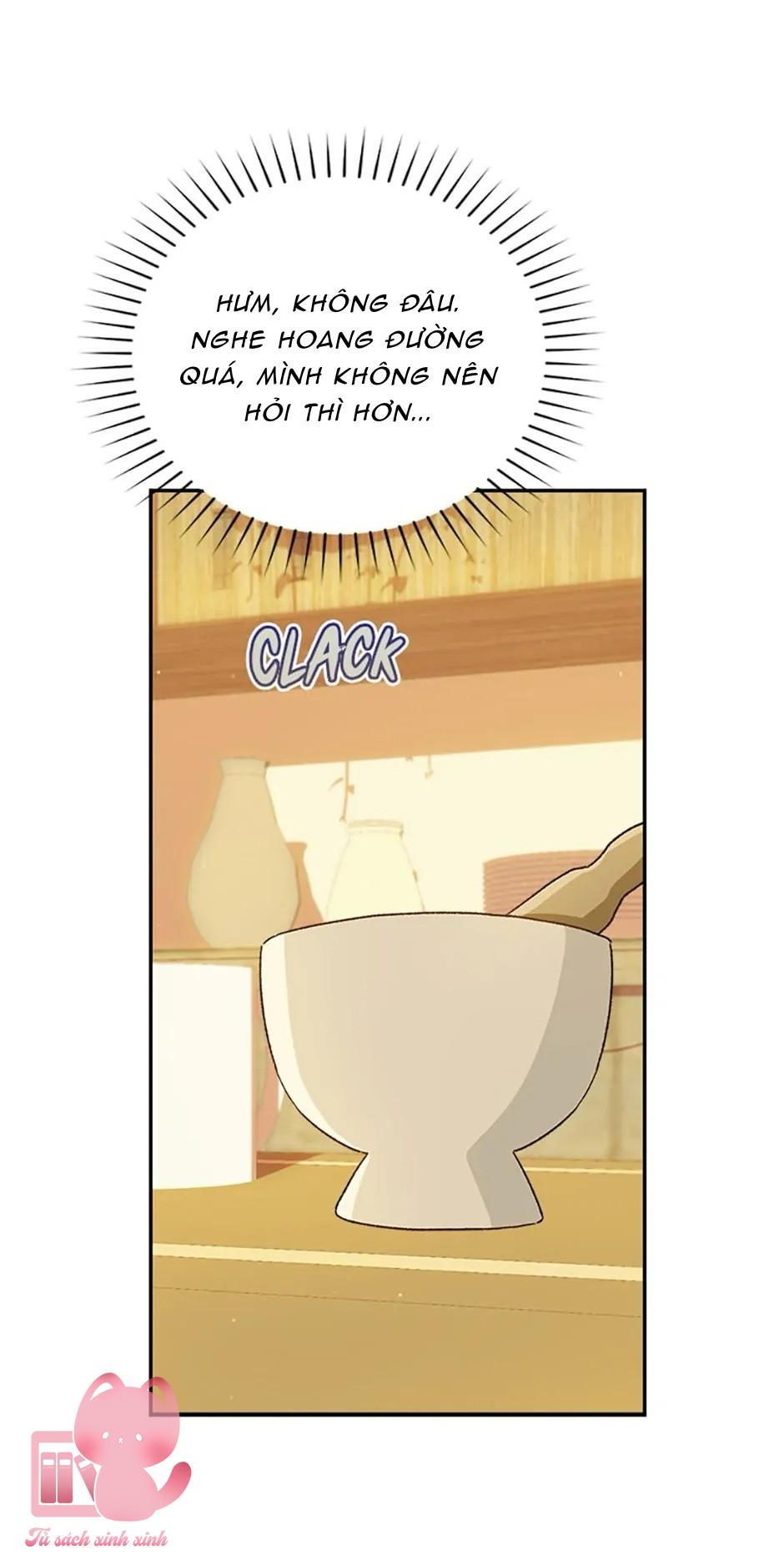 Trang Trại Hạt Dẻ Cạnh Hoàng Cung - Chap 64 - Trang 22