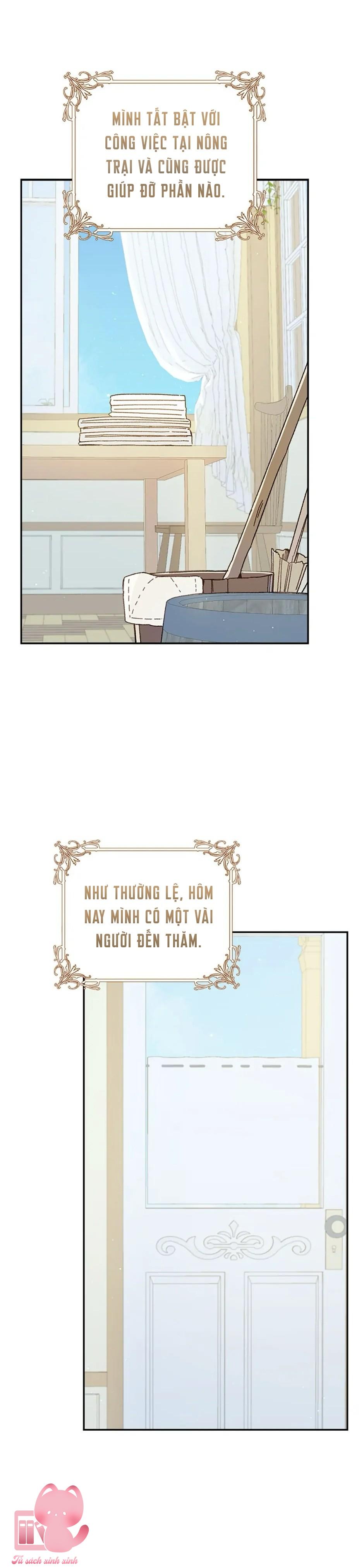 Trang Trại Hạt Dẻ Cạnh Hoàng Cung - Chap 64 - Trang 26