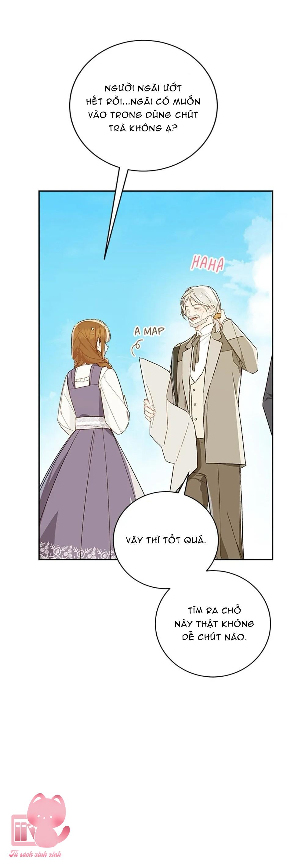 Trang Trại Hạt Dẻ Cạnh Hoàng Cung - Chap 64 - Trang 29