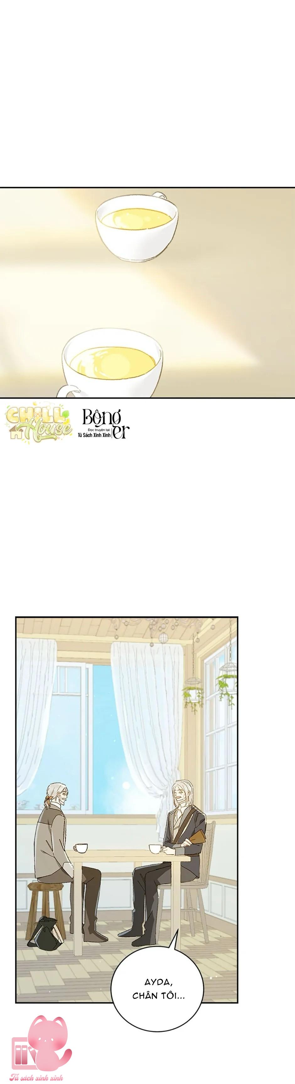 Trang Trại Hạt Dẻ Cạnh Hoàng Cung - Chap 64 - Trang 30