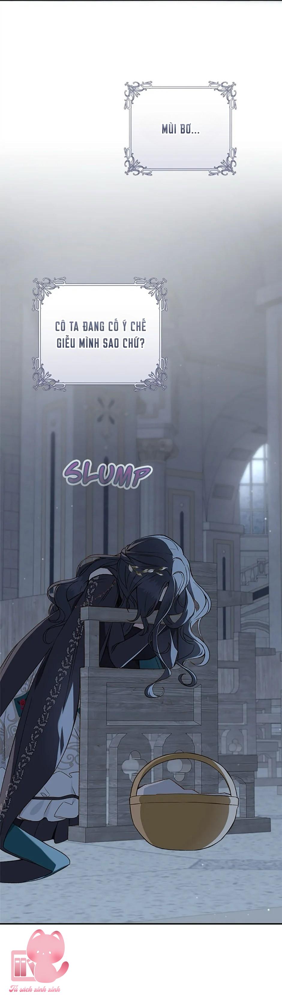 Trang Trại Hạt Dẻ Cạnh Hoàng Cung - Chap 64 - Trang 4