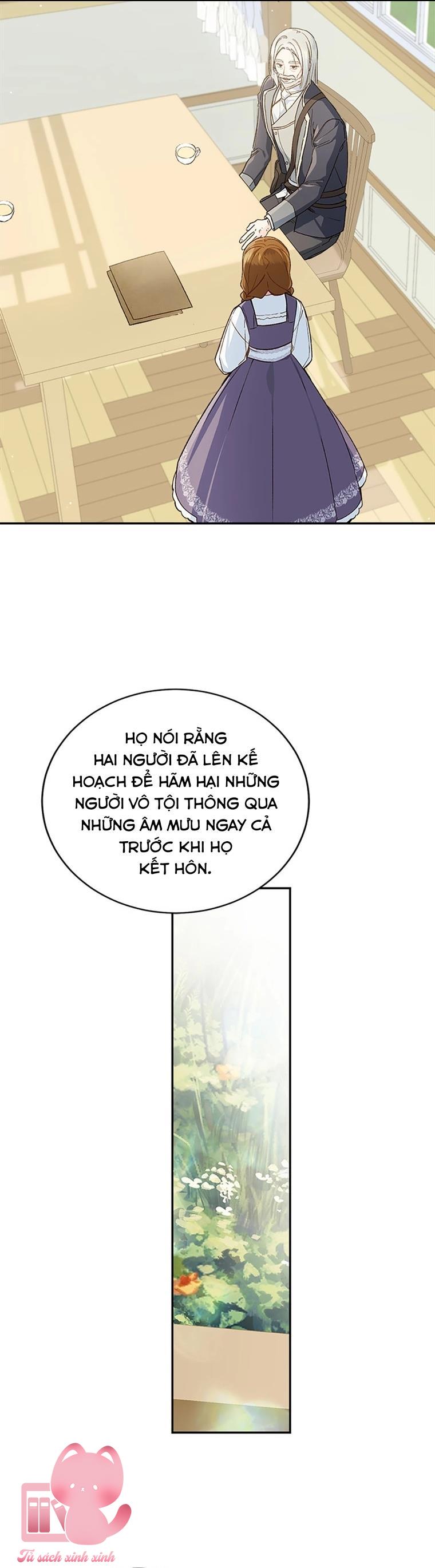 Trang Trại Hạt Dẻ Cạnh Hoàng Cung - Chap 65 - Trang 16