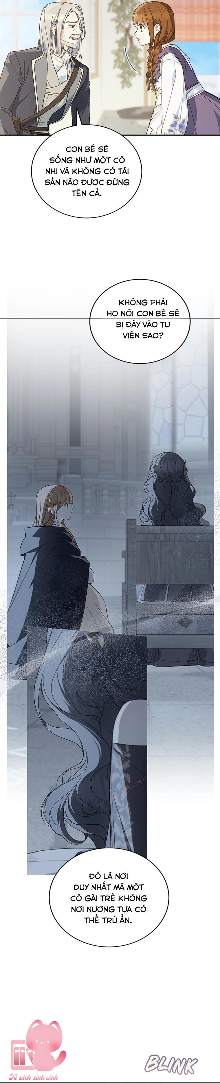 Trang Trại Hạt Dẻ Cạnh Hoàng Cung - Chap 65 - Trang 18