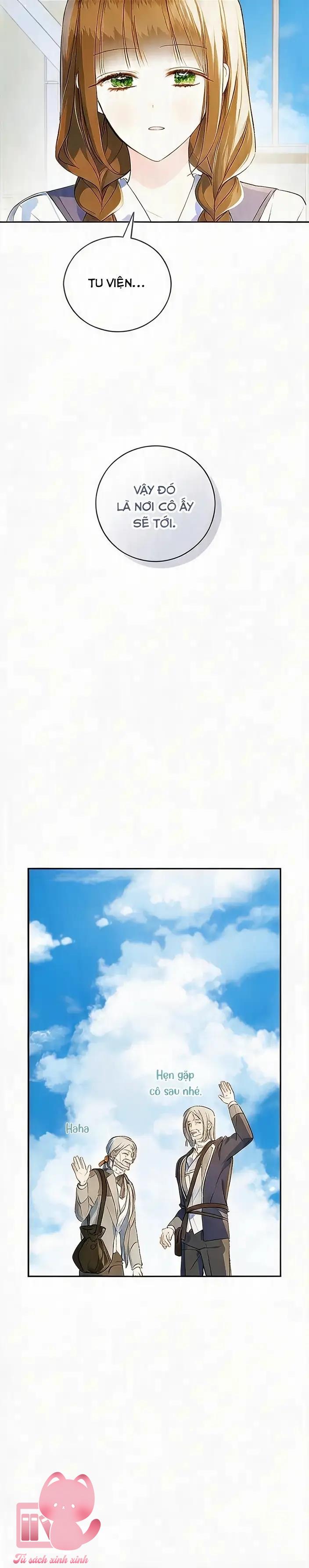 Trang Trại Hạt Dẻ Cạnh Hoàng Cung - Chap 65 - Trang 19
